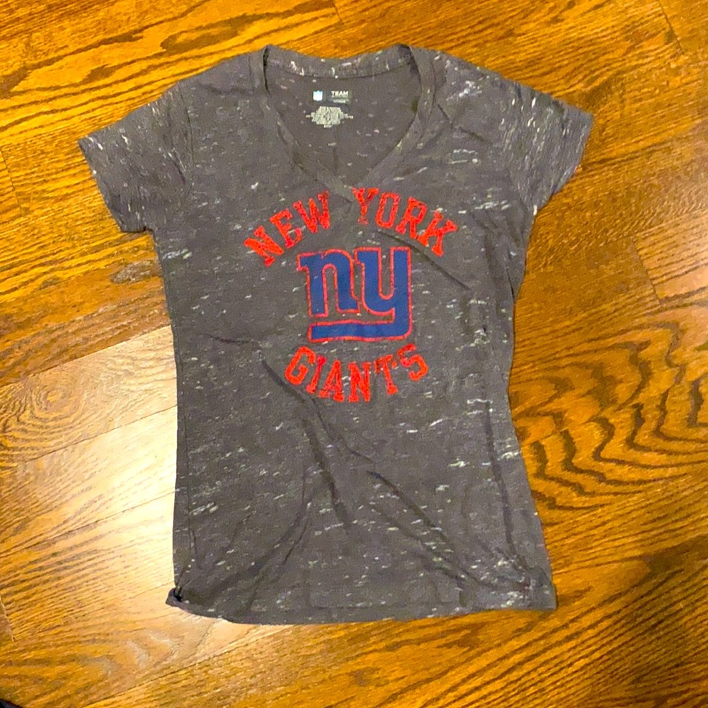 NYG T-shirt